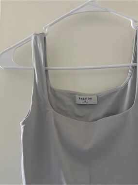 aritzia babaton bodysuit